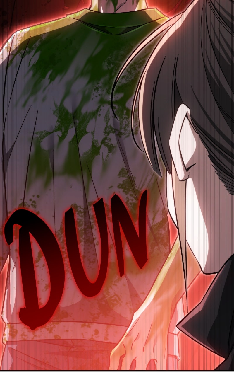 The Hunter Next Door Episode 27 page 64 - 