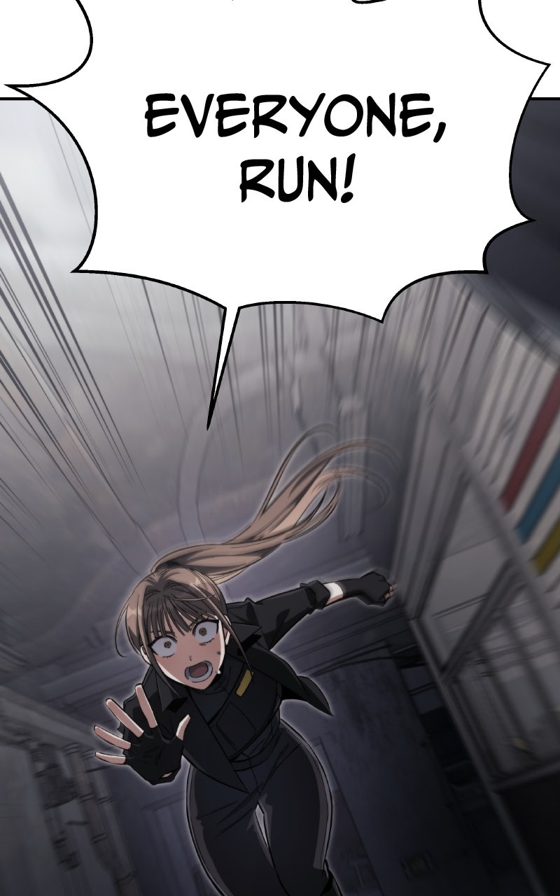 The Hunter Next Door Episode 27 page 70 - 