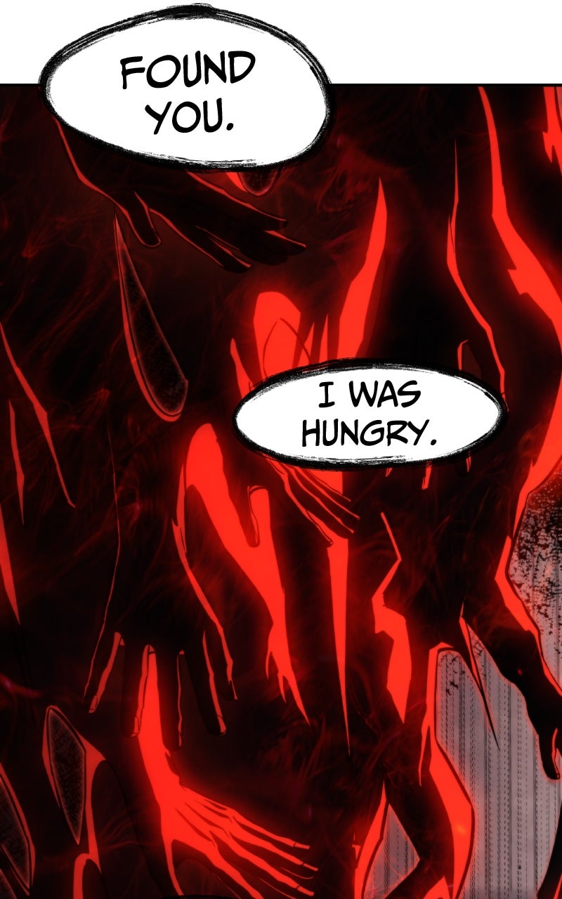 The Hunter Next Door Episode 27 page 72 - 