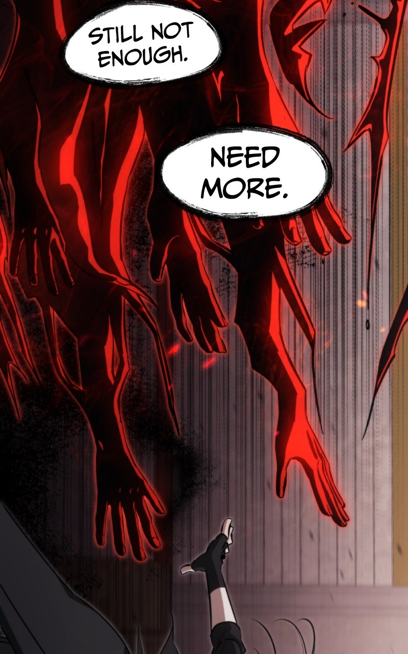The Hunter Next Door Episode 27 page 73 - 