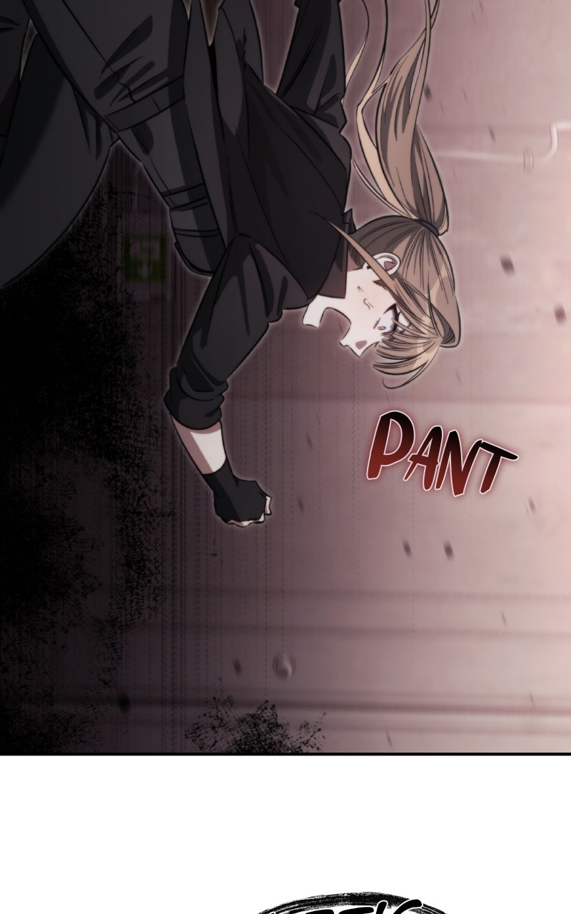 The Hunter Next Door Episode 27 page 74 - 