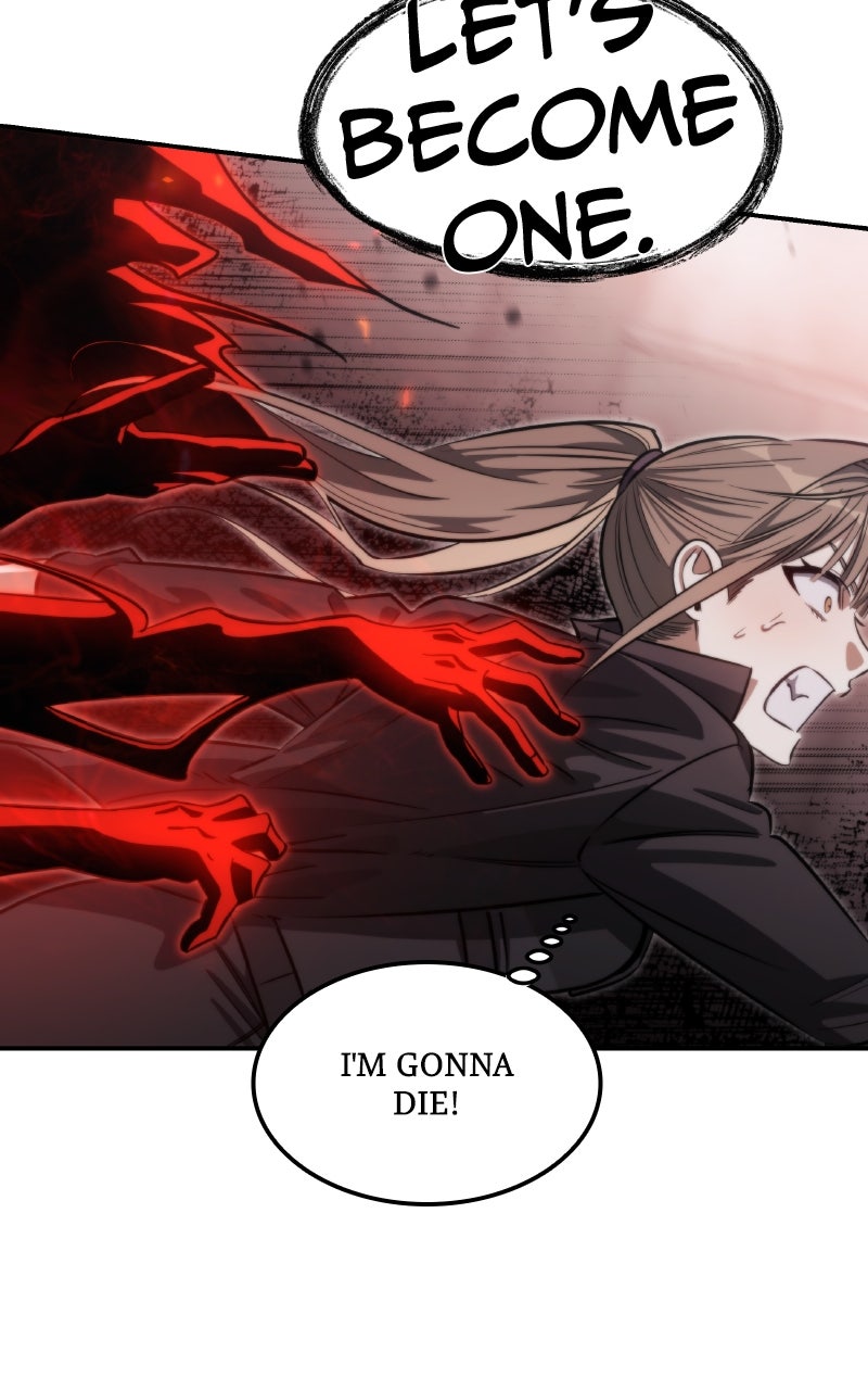 The Hunter Next Door Episode 27 page 75 - 
