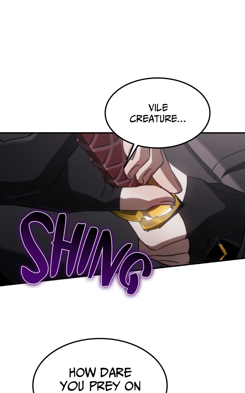 The Hunter Next Door Episode 27 page 76 - 