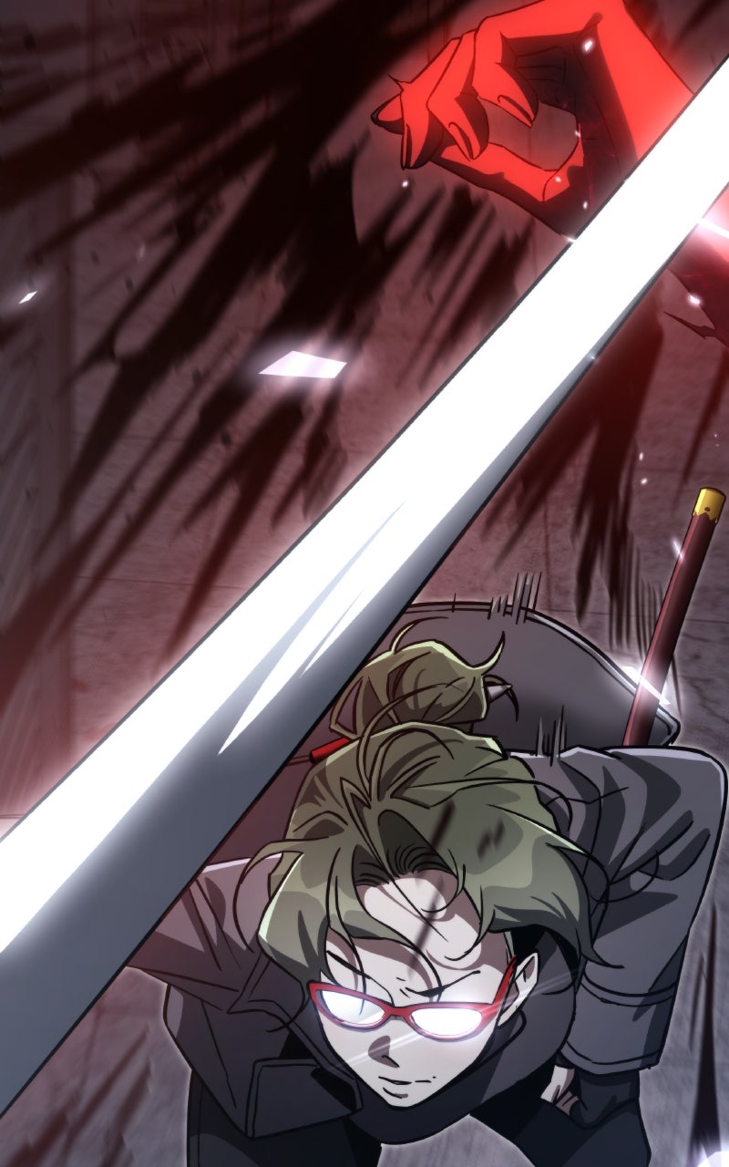 The Hunter Next Door Episode 27 page 79 - 