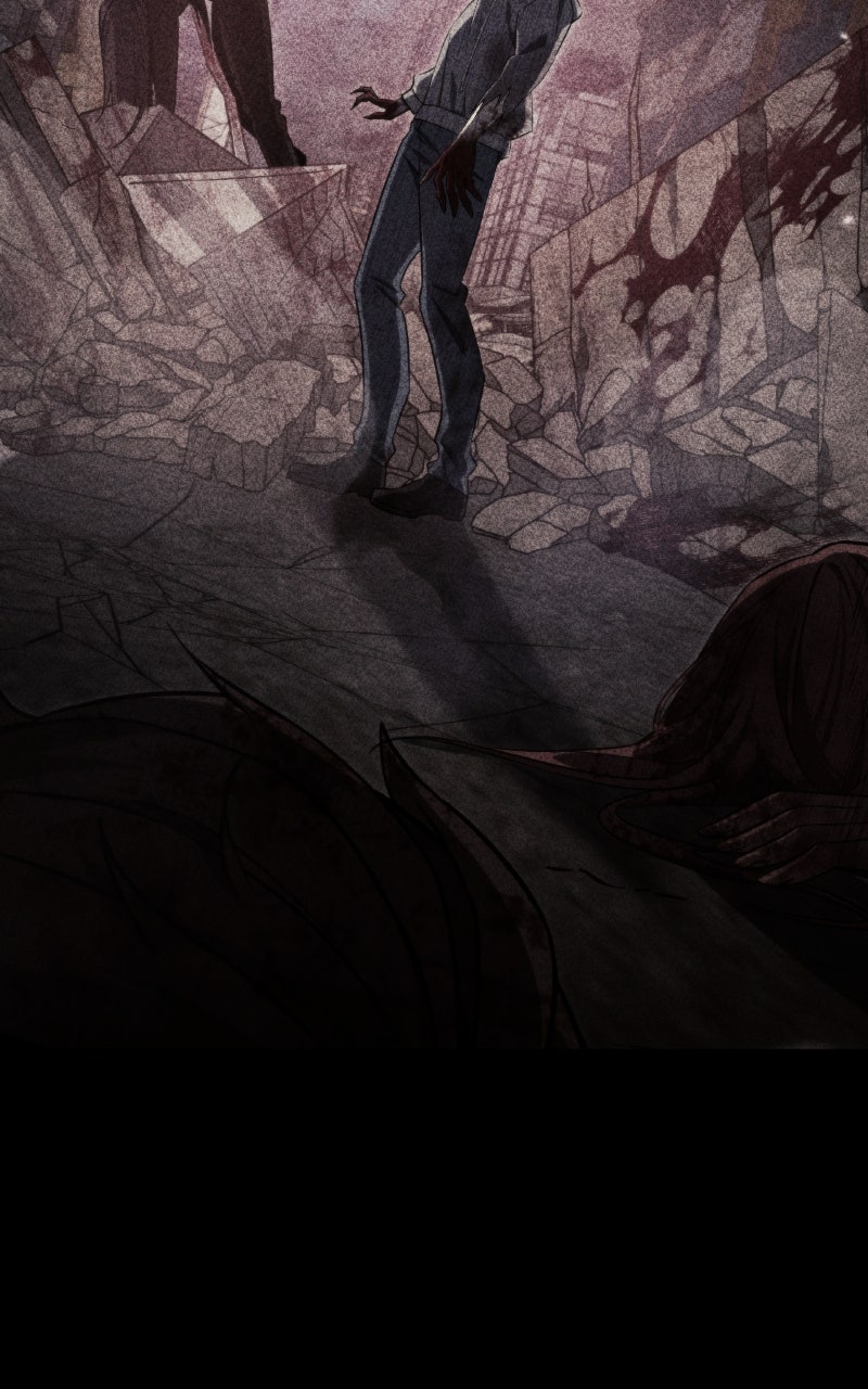 The Hunter Next Door Episode 27 page 9 - 