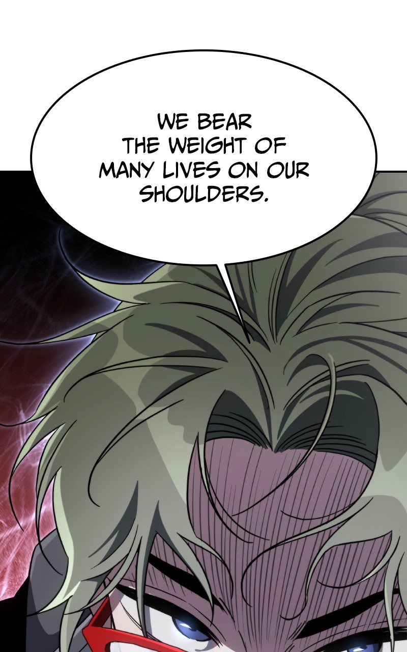 The Hunter Next Door Episode 27 page 86 - 