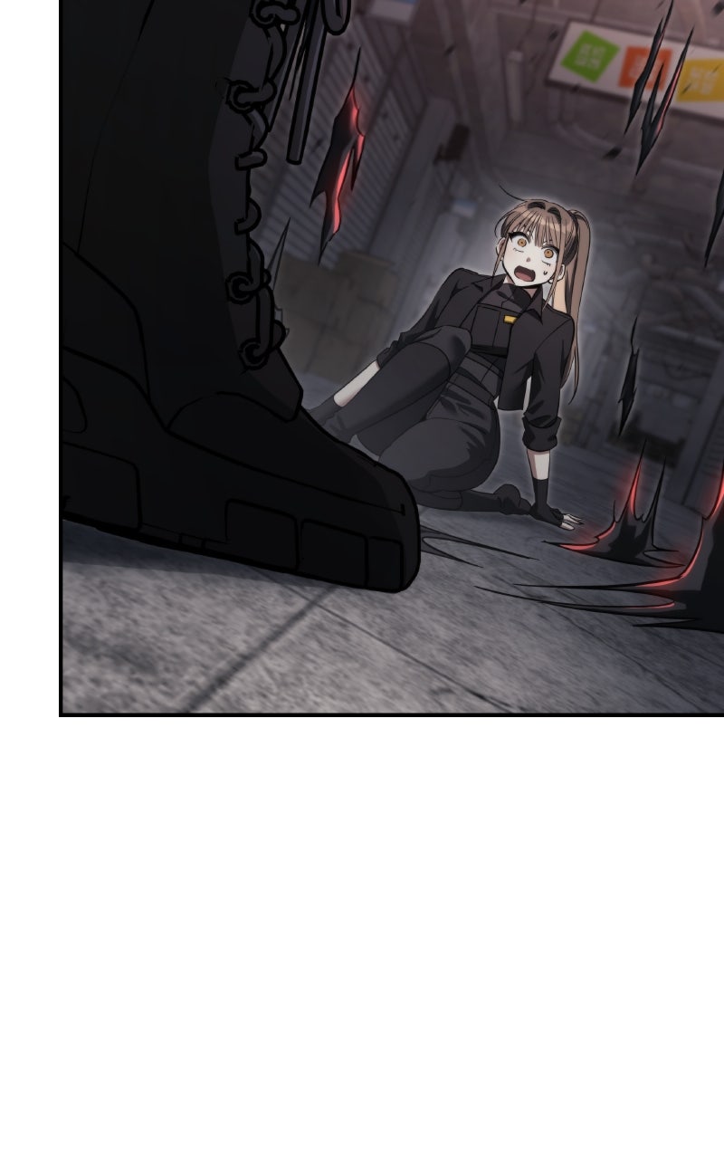 The Hunter Next Door Episode 27 page 89 - 