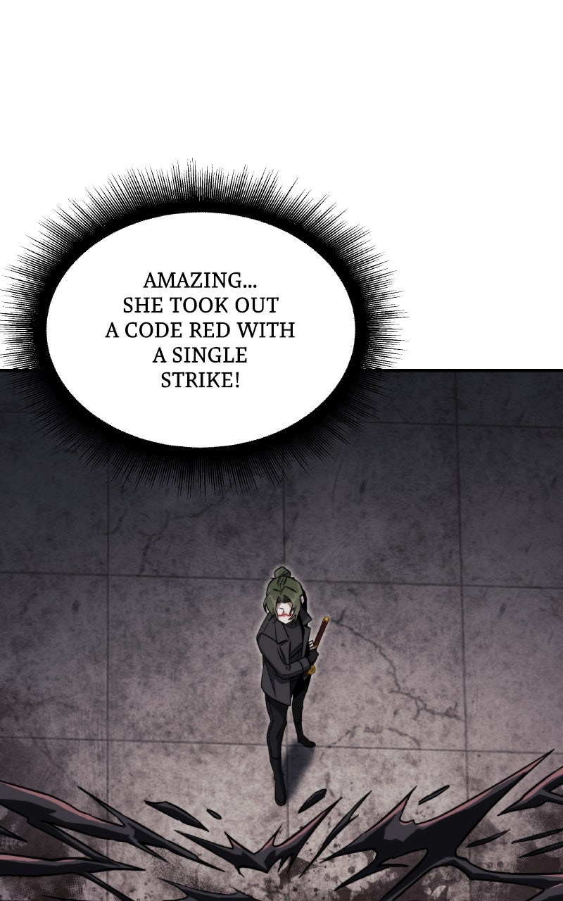 The Hunter Next Door Episode 27 page 90 - 