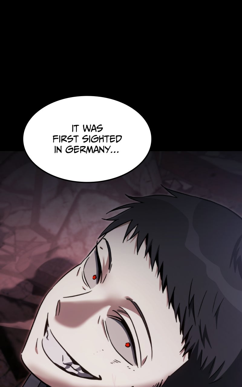 The Hunter Next Door Episode 27 page 10 - 