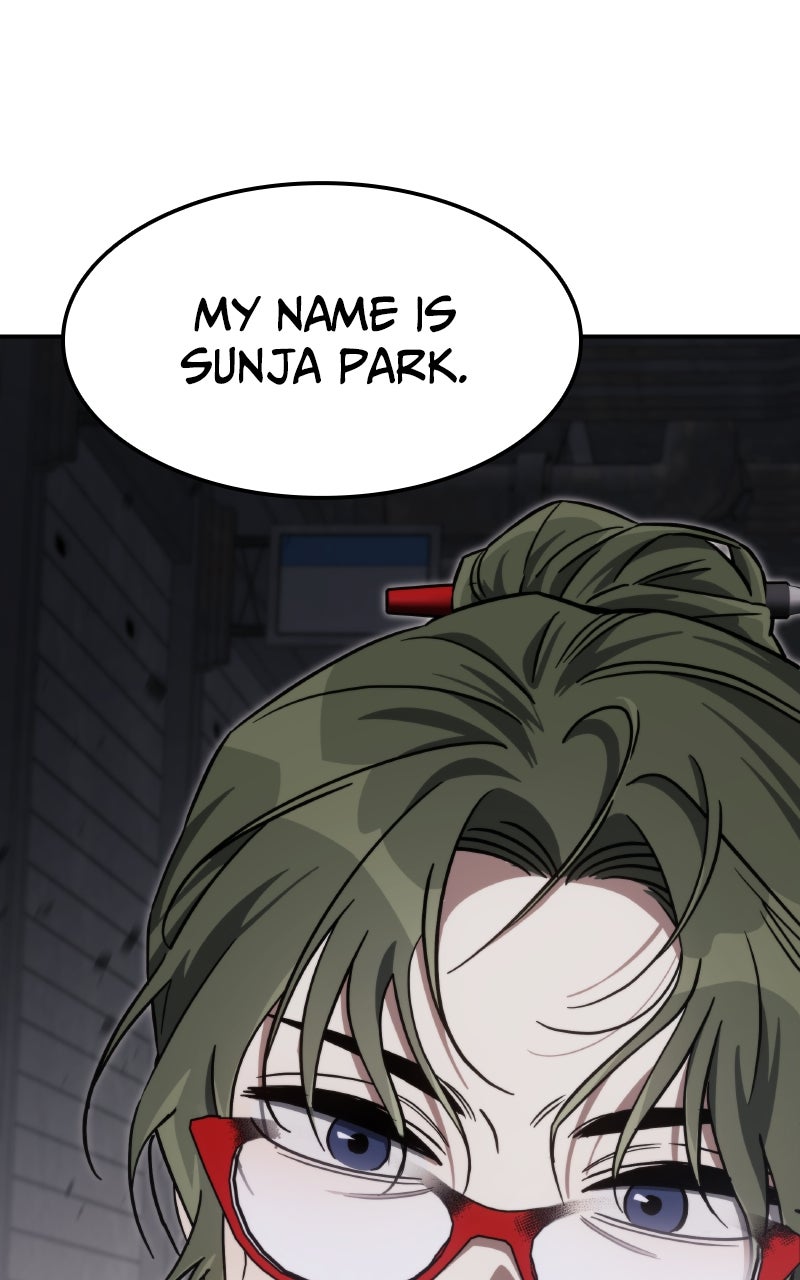 The Hunter Next Door Episode 27 page 96 - 