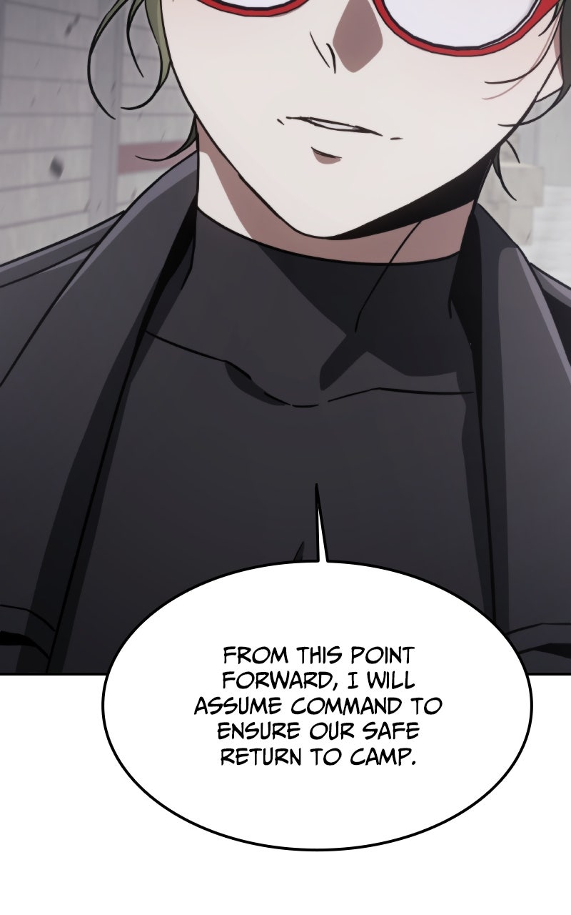 The Hunter Next Door Episode 27 page 97 - 