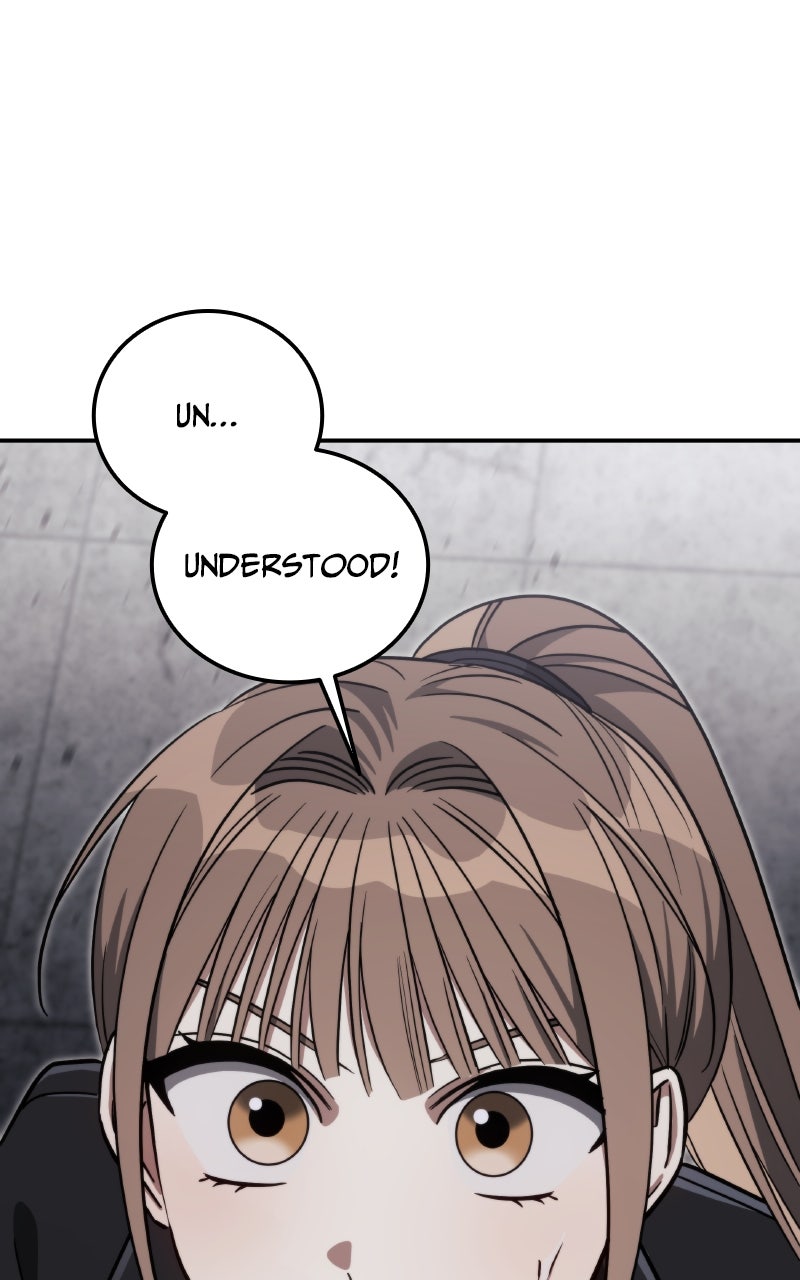 The Hunter Next Door Episode 27 page 98 - 