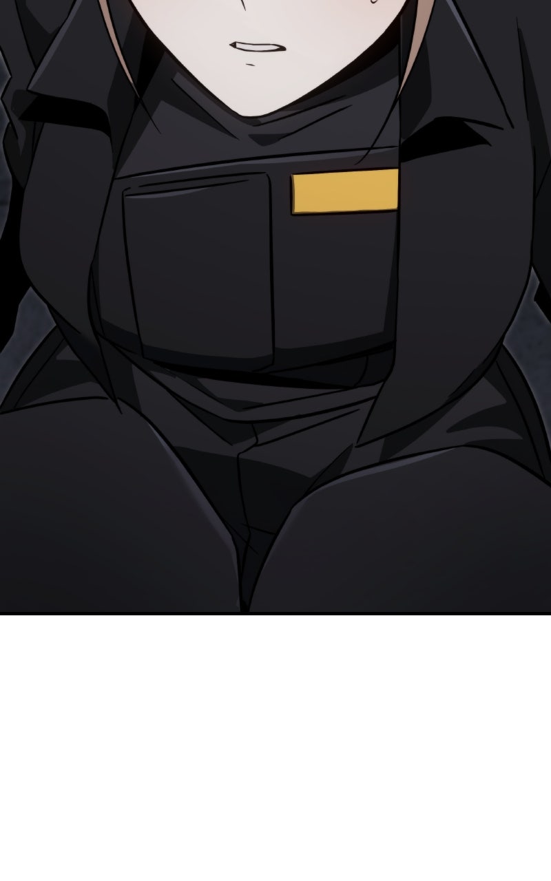 The Hunter Next Door Episode 27 page 99 - 