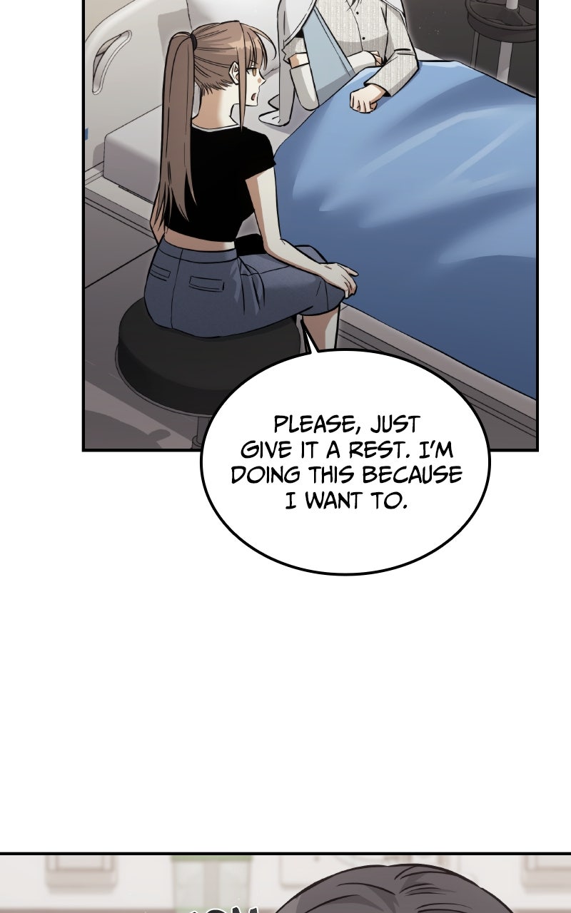 The Hunter Next Door Episode 28 page 101 - 
