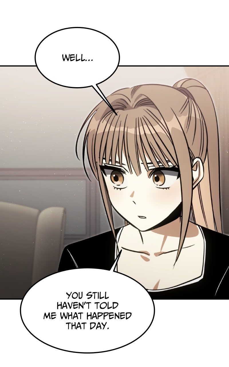 The Hunter Next Door Episode 28 page 104 - 