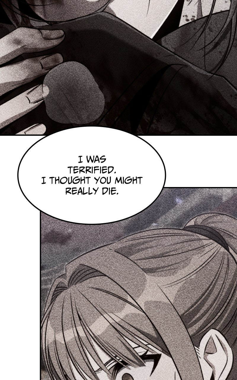 The Hunter Next Door Episode 28 page 106 - 