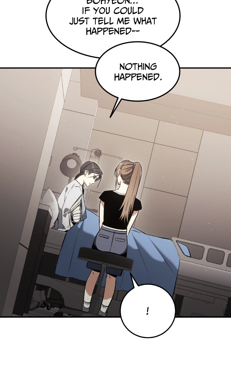 The Hunter Next Door Episode 28 page 108 - 