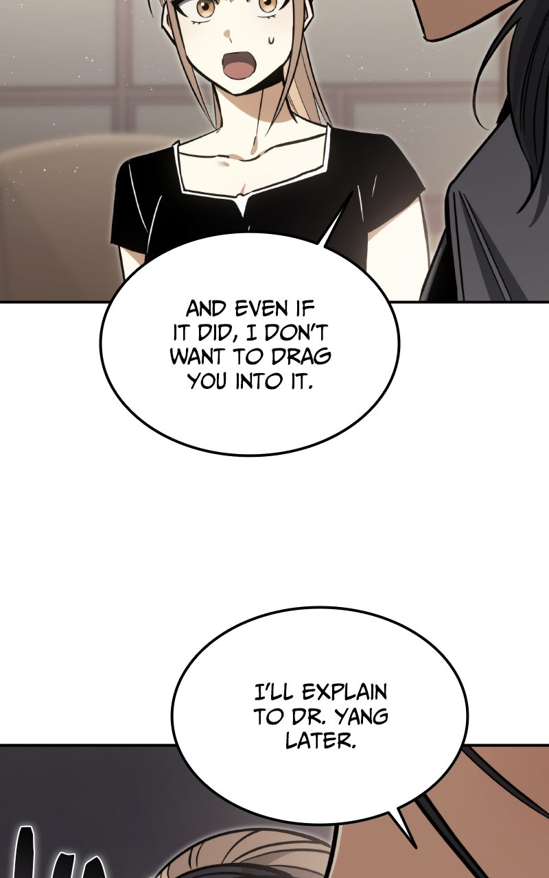 The Hunter Next Door Episode 28 page 110 - 