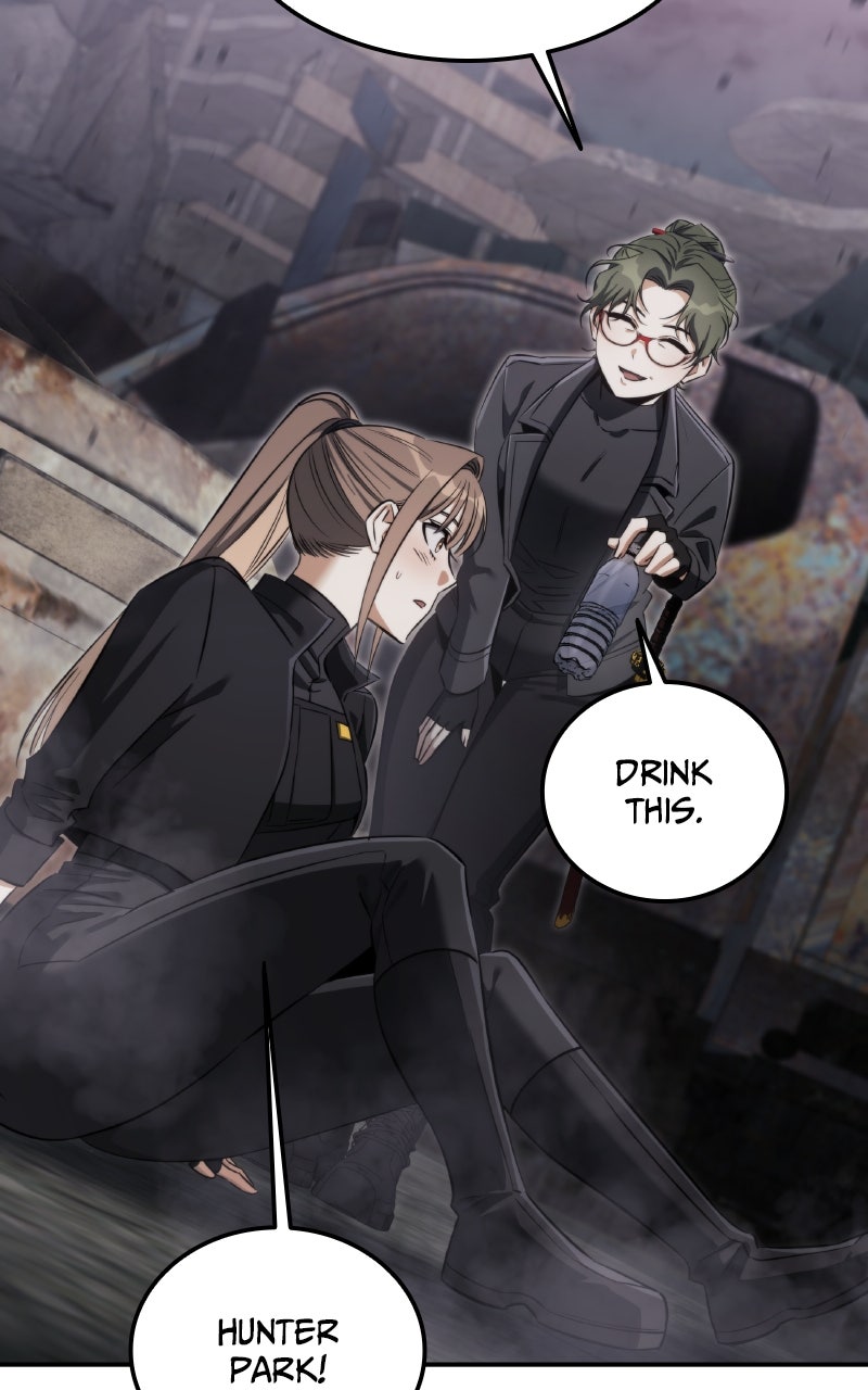 The Hunter Next Door Episode 28 page 12 - 