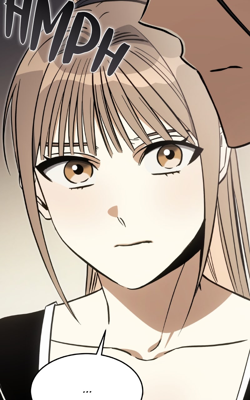 The Hunter Next Door Episode 28 page 111 - 