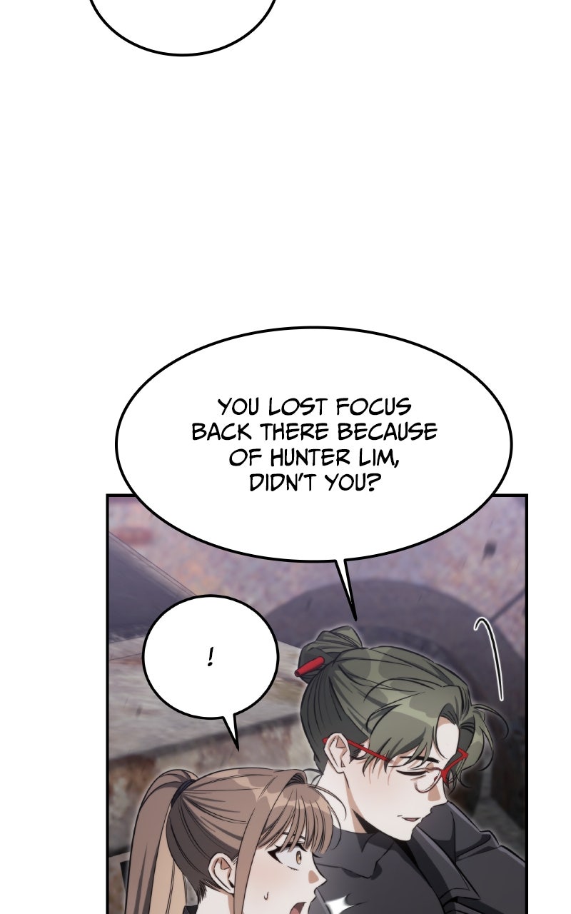 The Hunter Next Door Episode 28 page 13 - 