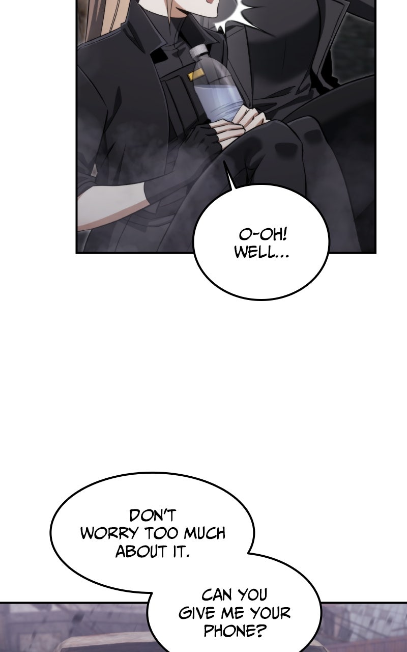 The Hunter Next Door Episode 28 page 14 - 