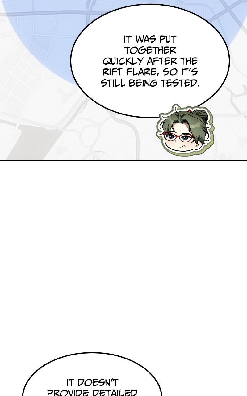 The Hunter Next Door Episode 28 page 17 - 
