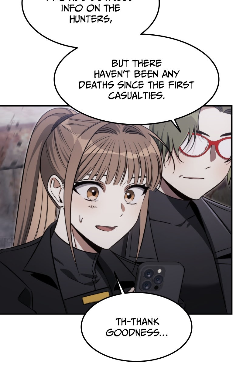 The Hunter Next Door Episode 28 page 18 - 