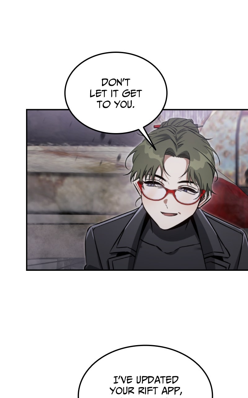 The Hunter Next Door Episode 28 page 19 - 