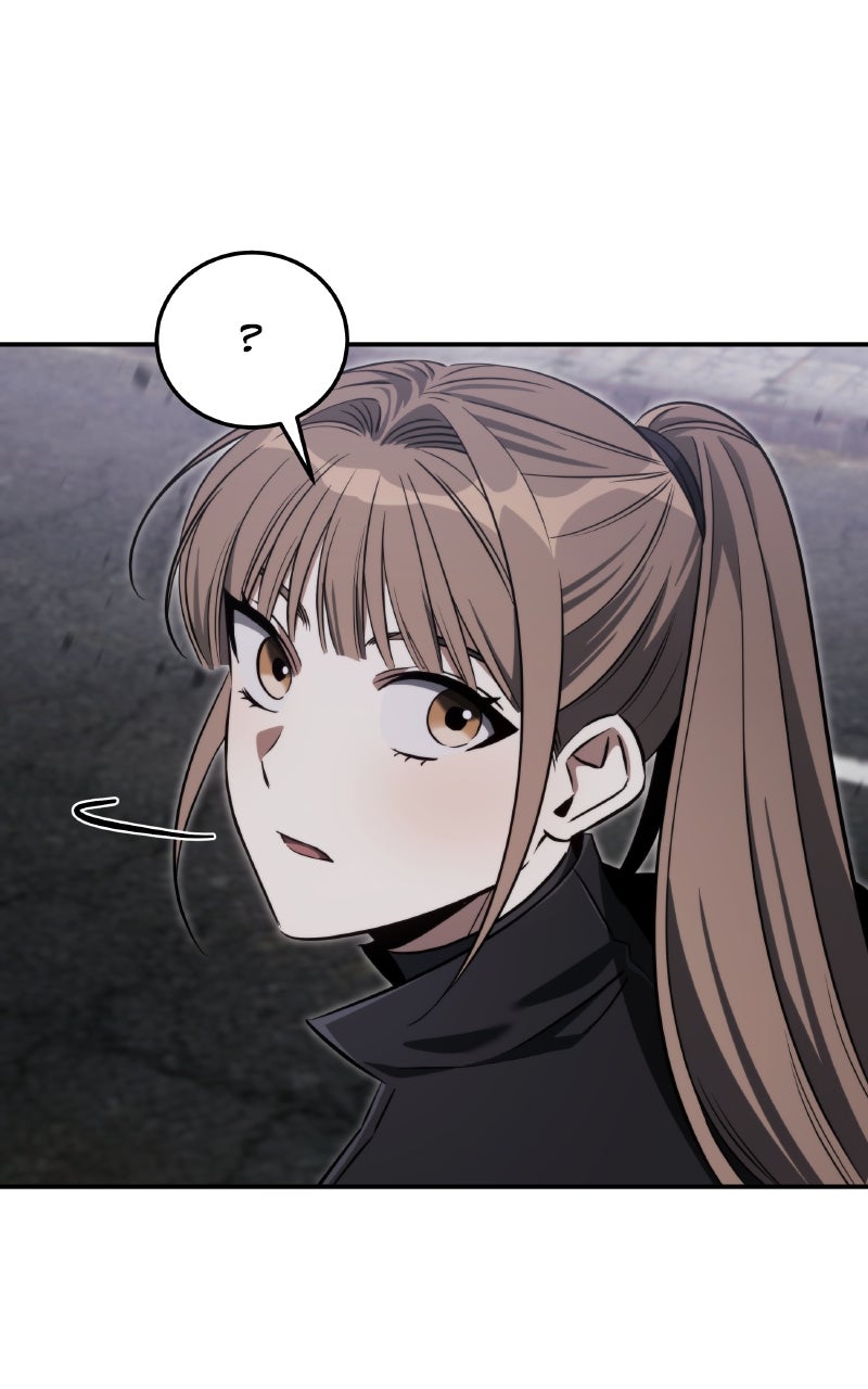 The Hunter Next Door Episode 28 page 25 - 