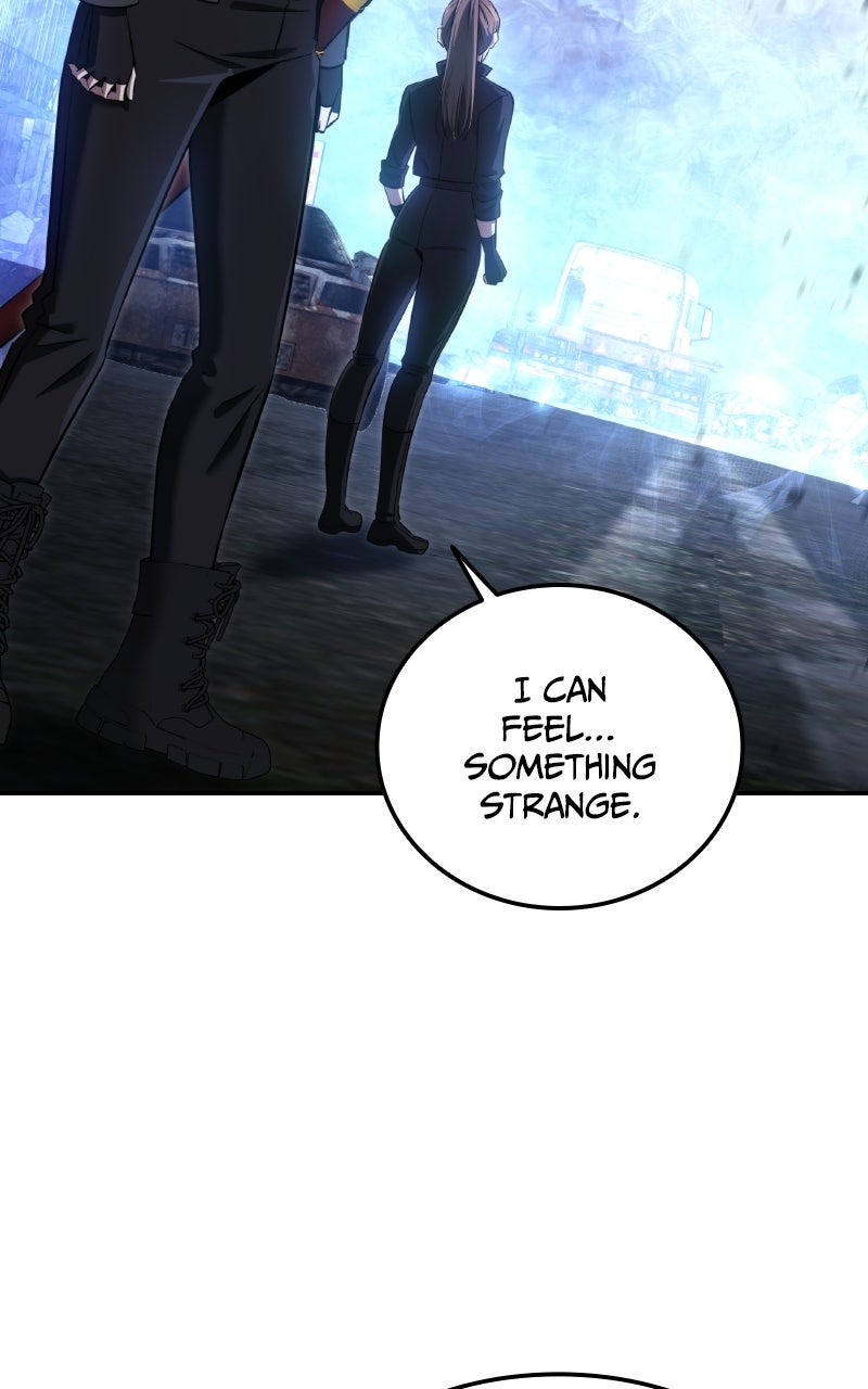 The Hunter Next Door Episode 28 page 27 - 