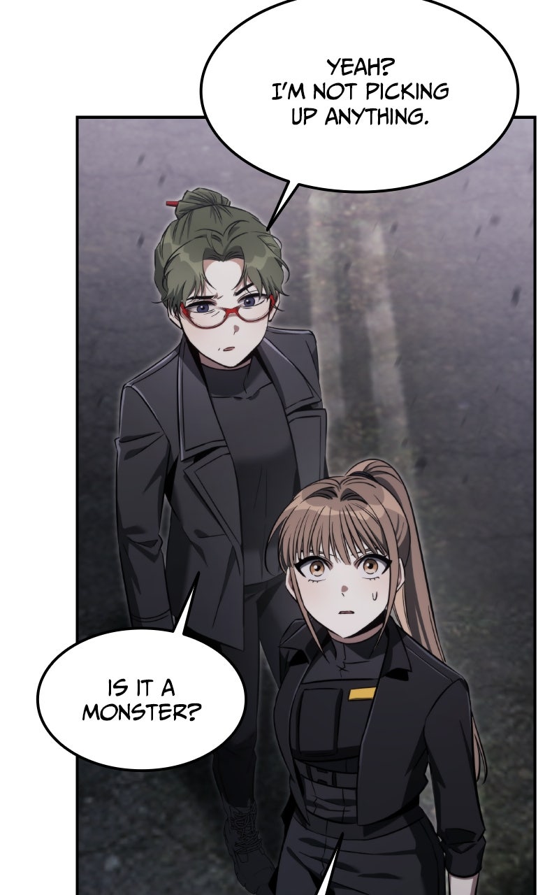 The Hunter Next Door Episode 28 page 28 - 