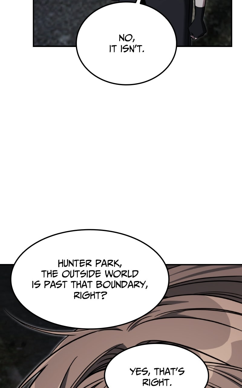 The Hunter Next Door Episode 28 page 29 - 