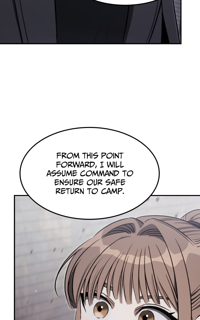 The Hunter Next Door Episode 28 page 4 - 