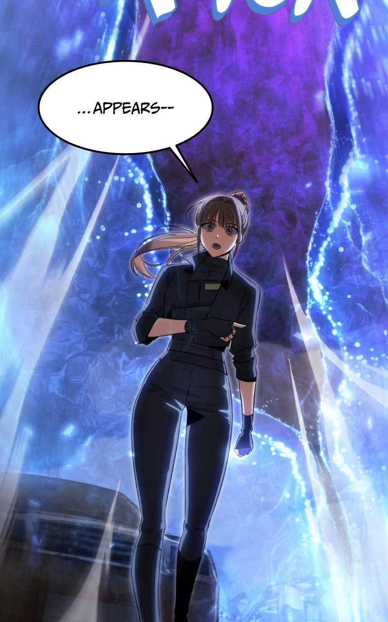 The Hunter Next Door Episode 28 page 34 - 