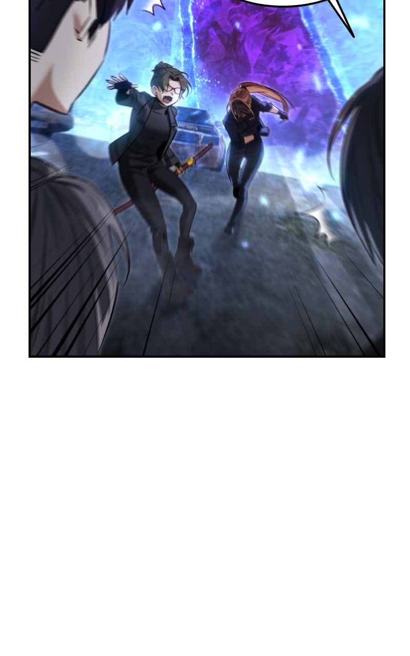 The Hunter Next Door Episode 28 page 38 - 