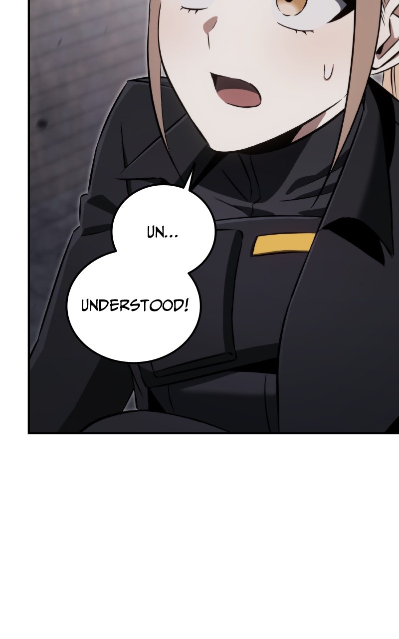 The Hunter Next Door Episode 28 page 5 - 