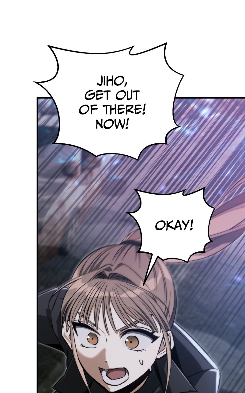 The Hunter Next Door Episode 28 page 41 - 