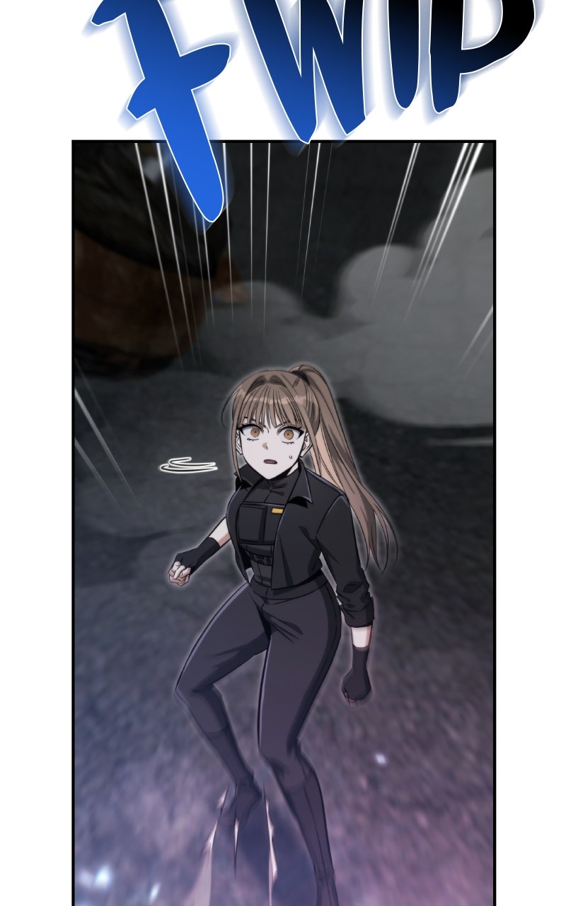 The Hunter Next Door Episode 28 page 44 - 