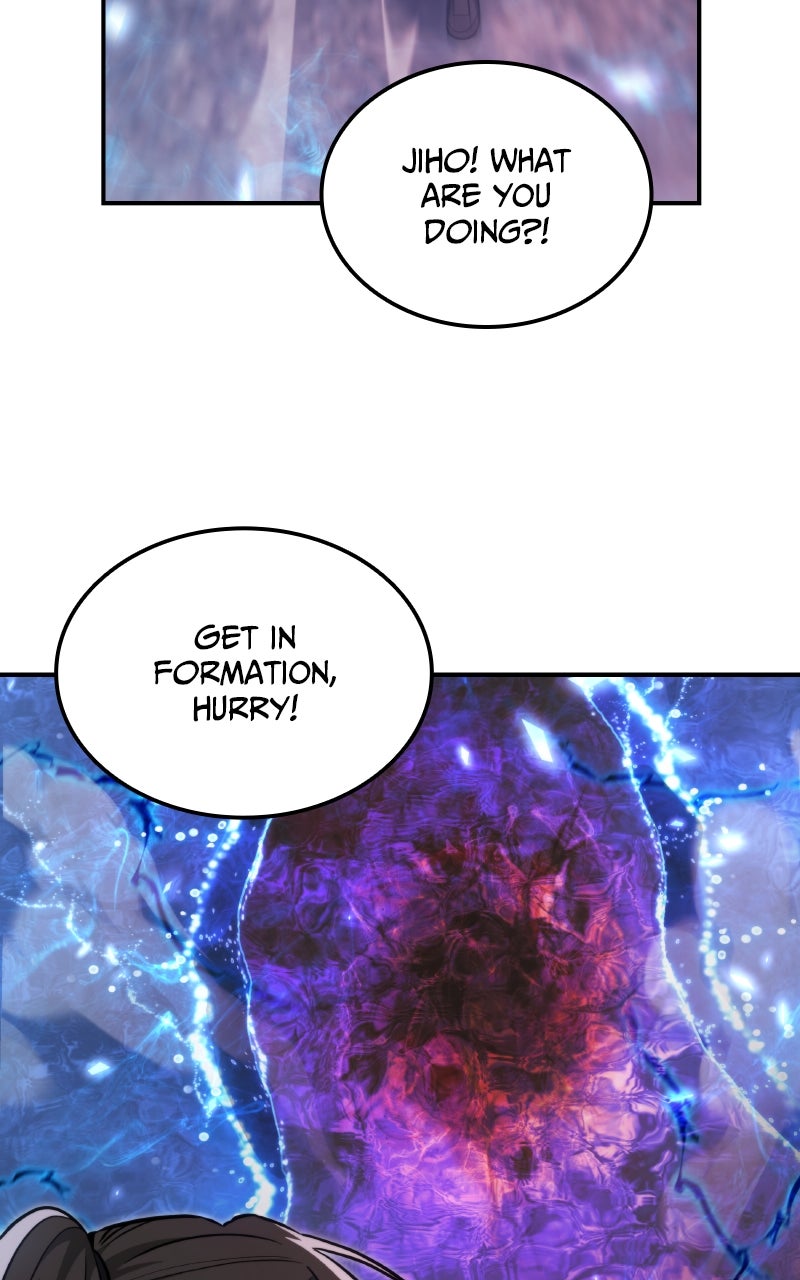 The Hunter Next Door Episode 28 page 45 - 