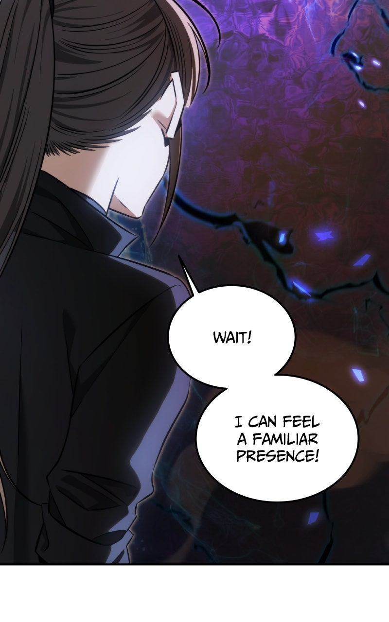 The Hunter Next Door Episode 28 page 46 - 