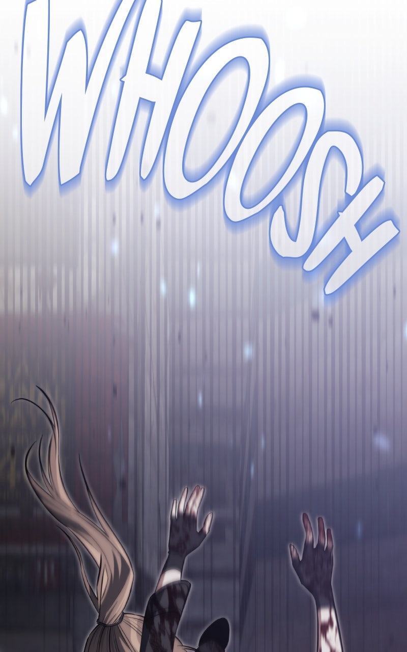 The Hunter Next Door Episode 28 page 57 - 