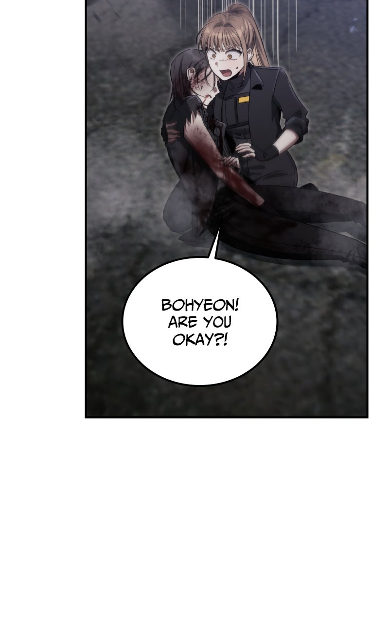 The Hunter Next Door Episode 28 page 60 - 