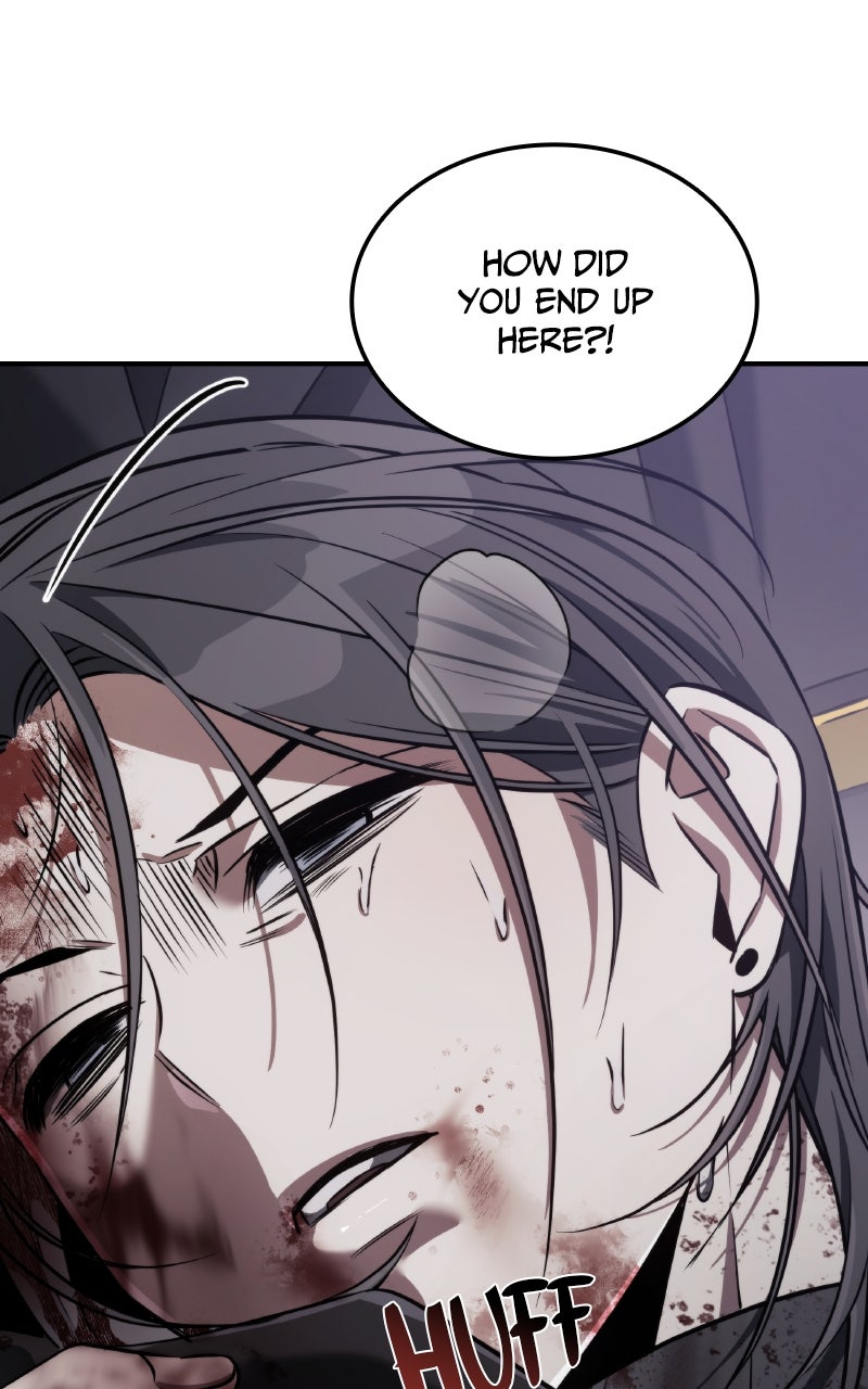 The Hunter Next Door Episode 28 page 61 - 