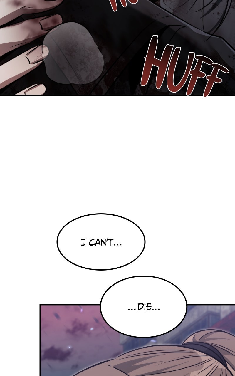 The Hunter Next Door Episode 28 page 62 - 