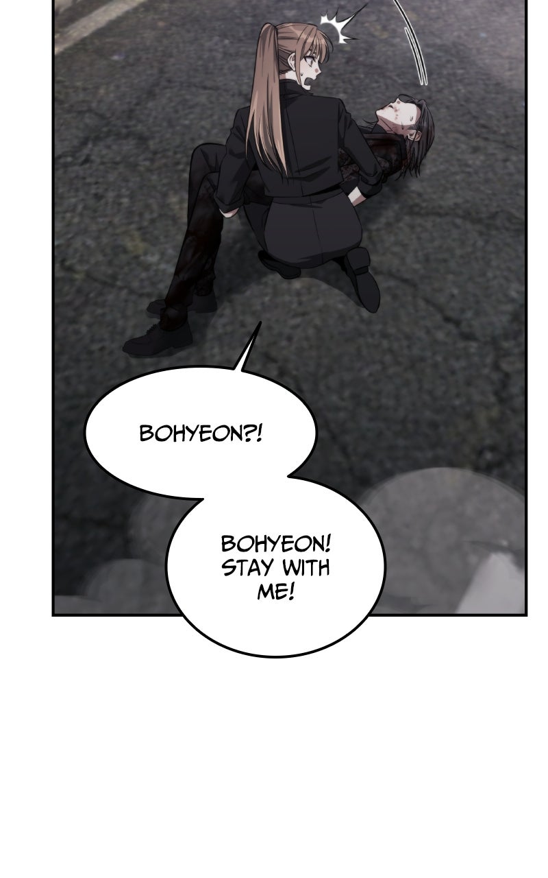 The Hunter Next Door Episode 28 page 68 - 