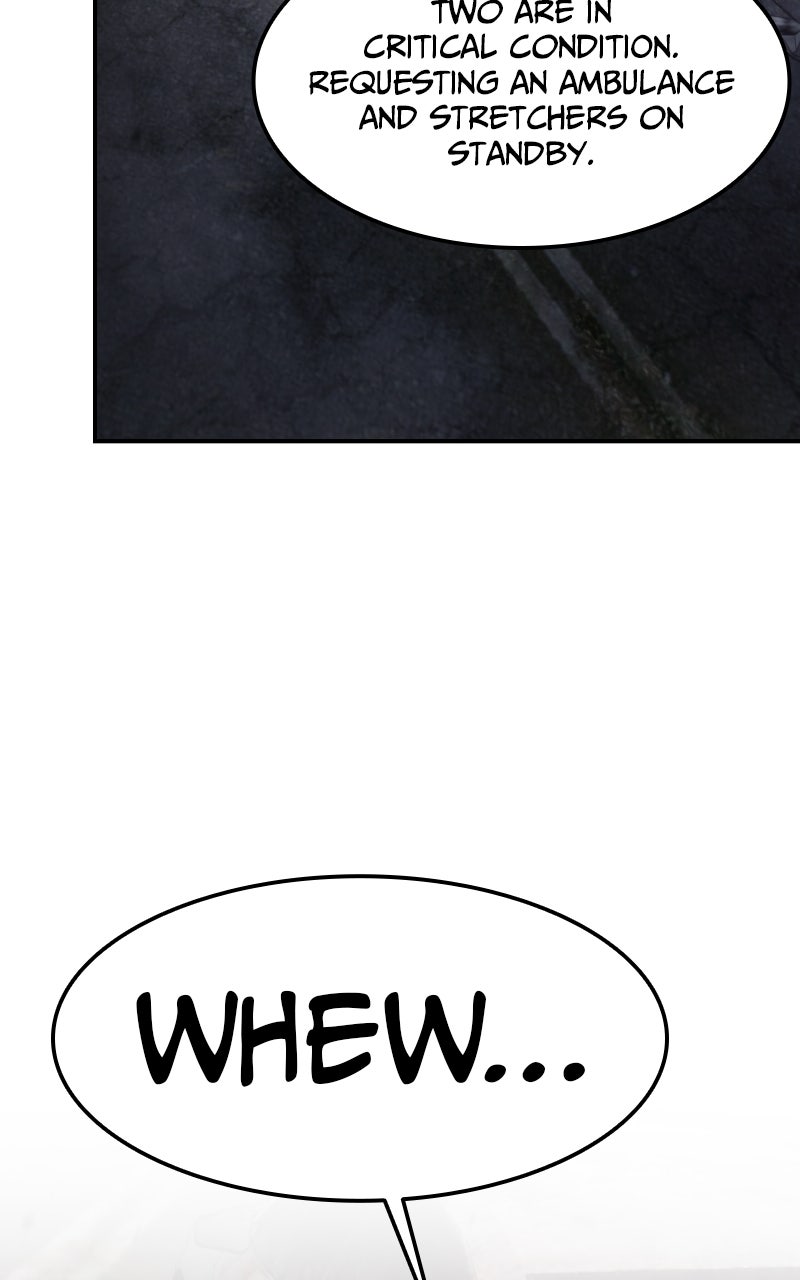 The Hunter Next Door Episode 28 page 8 - 