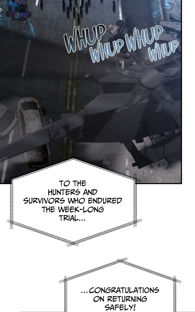 The Hunter Next Door Episode 28 page 71 - 