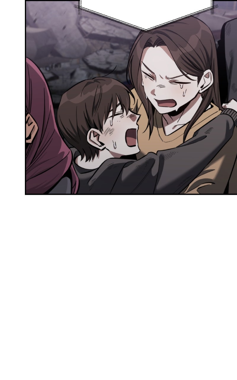 The Hunter Next Door Episode 28 page 72 - 