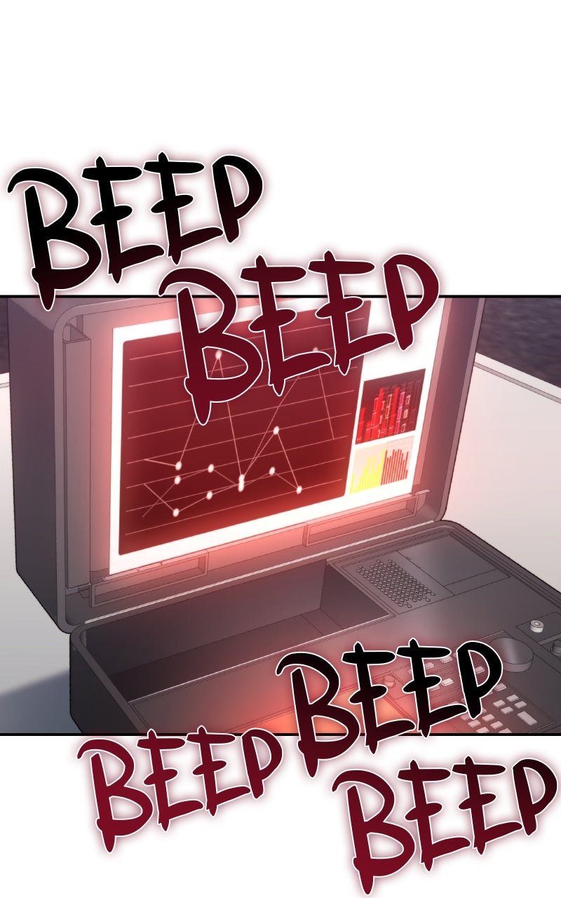 The Hunter Next Door Episode 28 page 73 - 